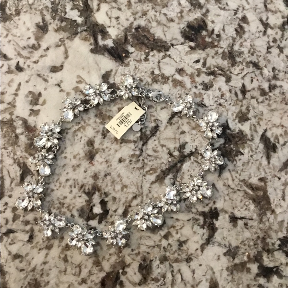 Talbots Statement Necklace
